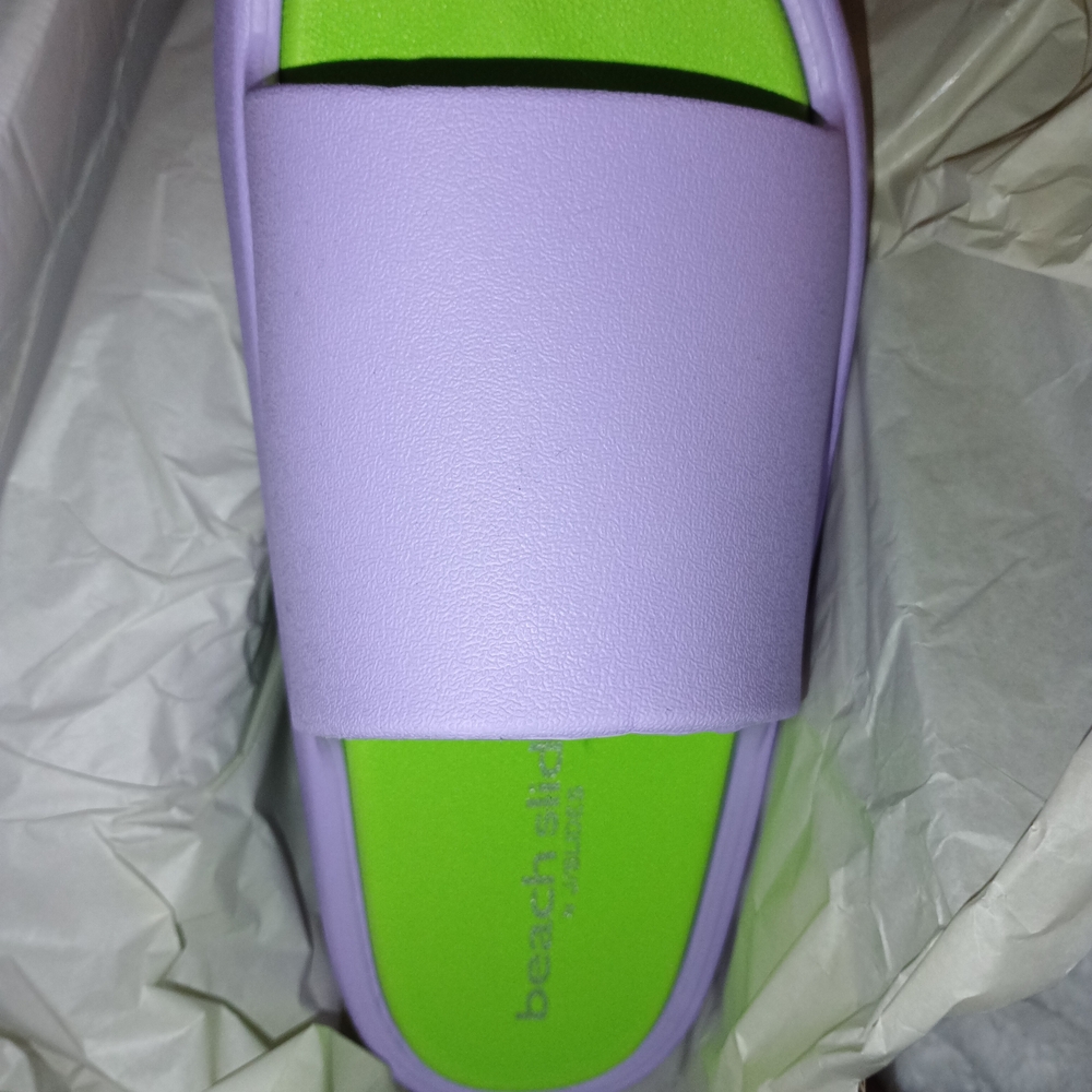 J/Slides Slide Sandals - Picture 3 of 7